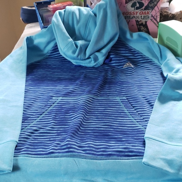 addidas Tops - Addidas NWOT pullover